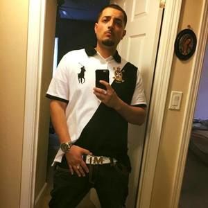 Meet your Posher, Luis